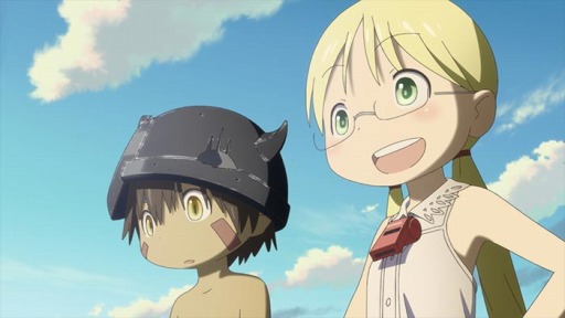画像ギャラリー No.004のサムネイル画像 / 「そうだ アニメ,見よう」第37回は「メイドインアビス」。山下プロデューサーが語る“映画のようなクオリティ”の理由とは
