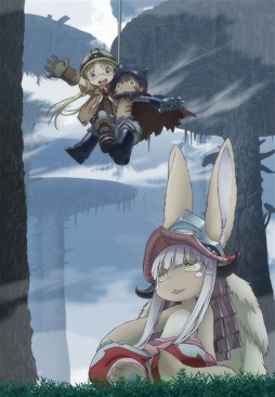 画像ギャラリー No.006のサムネイル画像 / 「そうだ アニメ,見よう」第37回は「メイドインアビス」。山下プロデューサーが語る“映画のようなクオリティ”の理由とは