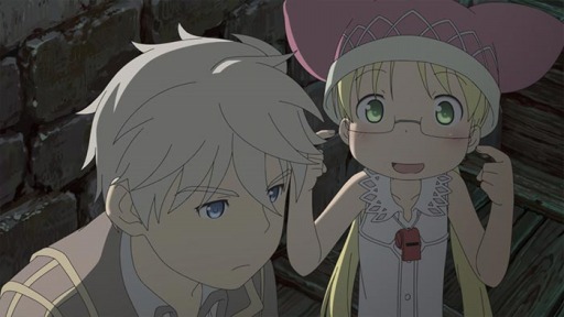 画像ギャラリー No.013のサムネイル画像 / 「そうだ アニメ,見よう」第37回は「メイドインアビス」。山下プロデューサーが語る“映画のようなクオリティ”の理由とは