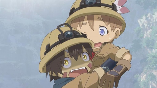 画像ギャラリー No.018のサムネイル画像 / 「そうだ アニメ,見よう」第37回は「メイドインアビス」。山下プロデューサーが語る“映画のようなクオリティ”の理由とは