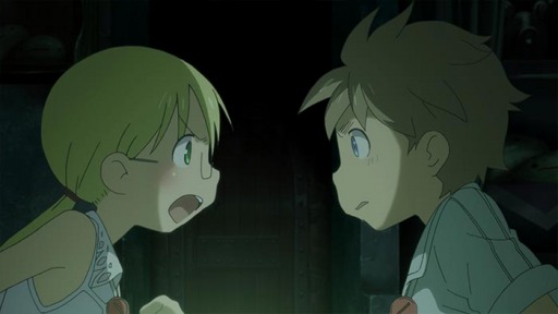 画像ギャラリー No.020のサムネイル画像 / 「そうだ アニメ,見よう」第37回は「メイドインアビス」。山下プロデューサーが語る“映画のようなクオリティ”の理由とは