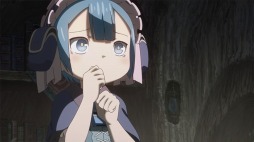 画像ギャラリー No.025のサムネイル画像 / 「そうだ アニメ,見よう」第37回は「メイドインアビス」。山下プロデューサーが語る“映画のようなクオリティ”の理由とは