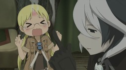 画像ギャラリー No.026のサムネイル画像 / 「そうだ アニメ,見よう」第37回は「メイドインアビス」。山下プロデューサーが語る“映画のようなクオリティ”の理由とは