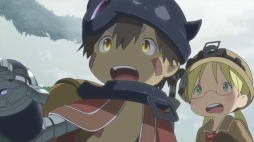 画像ギャラリー No.028のサムネイル画像 / 「そうだ アニメ,見よう」第37回は「メイドインアビス」。山下プロデューサーが語る“映画のようなクオリティ”の理由とは