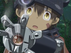 「そうだ アニメ，見よう」第37回は「メイドインアビス」。山下プロデューサーが語る“映画のようなクオリティ”の理由とは