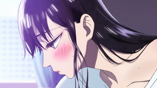 画像ギャラリー No.009のサムネイル画像 / 「そうだ アニメ，見よう」第50回は女子高生の中年男性への恋と青春を描いた「恋は雨上がりのように」。岡田Pが語る最終回までの見どころは