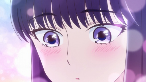 画像ギャラリー No.010のサムネイル画像 / 「そうだ アニメ，見よう」第50回は女子高生の中年男性への恋と青春を描いた「恋は雨上がりのように」。岡田Pが語る最終回までの見どころは