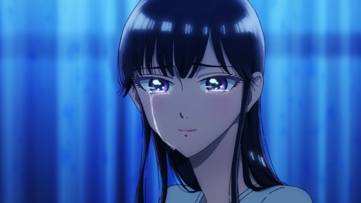 画像ギャラリー No.011のサムネイル画像 / 「そうだ アニメ，見よう」第50回は女子高生の中年男性への恋と青春を描いた「恋は雨上がりのように」。岡田Pが語る最終回までの見どころは