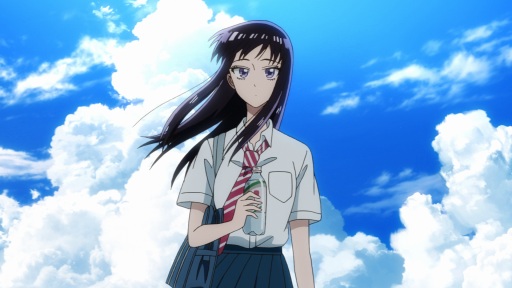 画像ギャラリー No.013のサムネイル画像 / 「そうだ アニメ，見よう」第50回は女子高生の中年男性への恋と青春を描いた「恋は雨上がりのように」。岡田Pが語る最終回までの見どころは