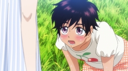 画像ギャラリー No.014のサムネイル画像 / 「そうだ アニメ，見よう」第50回は女子高生の中年男性への恋と青春を描いた「恋は雨上がりのように」。岡田Pが語る最終回までの見どころは