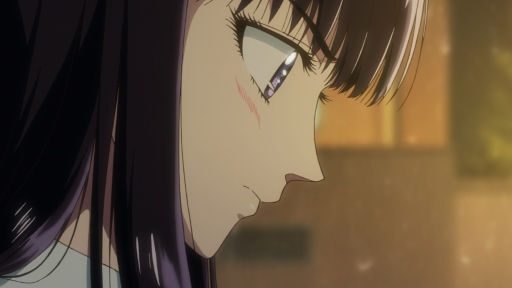 画像ギャラリー No.026のサムネイル画像 / 「そうだ アニメ，見よう」第50回は女子高生の中年男性への恋と青春を描いた「恋は雨上がりのように」。岡田Pが語る最終回までの見どころは