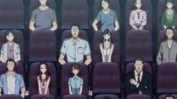画像ギャラリー No.028のサムネイル画像 / 「そうだ アニメ，見よう」第50回は女子高生の中年男性への恋と青春を描いた「恋は雨上がりのように」。岡田Pが語る最終回までの見どころは