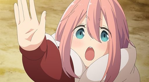 画像ギャラリー No.002のサムネイル画像 / 「そうだ アニメ，見よう」第51回はきらら系最新作「ゆるキャン△」。キャンプ好きの少女達の日常を描いたアウトドアストーリー