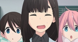 画像ギャラリー No.016のサムネイル画像 / 「そうだ アニメ，見よう」第51回はきらら系最新作「ゆるキャン△」。キャンプ好きの少女達の日常を描いたアウトドアストーリー