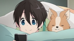 画像ギャラリー No.017のサムネイル画像 / 「そうだ アニメ，見よう」第51回はきらら系最新作「ゆるキャン△」。キャンプ好きの少女達の日常を描いたアウトドアストーリー