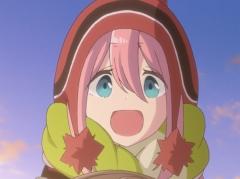 「そうだ アニメ，見よう」第51回はきらら系最新作「ゆるキャン△」。キャンプ好きの少女達の日常を描いたアウトドアストーリー