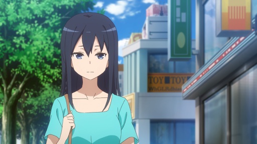 画像ギャラリー No.008のサムネイル画像 / 「そうだ アニメ,見よう」第54回はSAOの新シリーズ「ソードアート・オンライン オルタナティブ ガンゲイル・オンライン」
