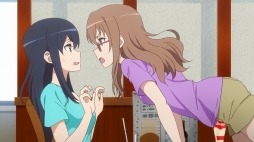 画像ギャラリー No.014のサムネイル画像 / 「そうだ アニメ,見よう」第54回はSAOの新シリーズ「ソードアート・オンライン オルタナティブ ガンゲイル・オンライン」