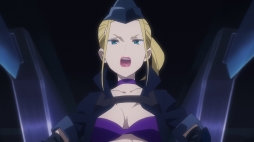 画像ギャラリー No.016のサムネイル画像 / 「そうだ アニメ,見よう」第54回はSAOの新シリーズ「ソードアート・オンライン オルタナティブ ガンゲイル・オンライン」