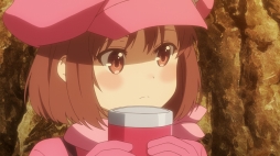 画像ギャラリー No.018のサムネイル画像 / 「そうだ アニメ,見よう」第54回はSAOの新シリーズ「ソードアート・オンライン オルタナティブ ガンゲイル・オンライン」