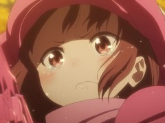 「そうだ アニメ，見よう」第54回はSAOの新シリーズ「ソードアート・オンライン オルタナティブ ガンゲイル・オンライン」