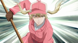 画像ギャラリー No.011のサムネイル画像 / 「そうだ アニメ，見よう」第61回は今期注目の「はたらく細胞」。人間の体内で繰り広げられるお仕事アニメ