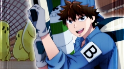 画像ギャラリー No.013のサムネイル画像 / 「そうだ アニメ，見よう」第61回は今期注目の「はたらく細胞」。人間の体内で繰り広げられるお仕事アニメ