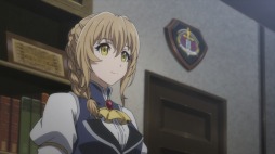 画像ギャラリー No.009のサムネイル画像 / 「そうだ アニメ，見よう」第69回は蝸牛くも氏原作の「ゴブリンスレイヤー」。TRPGの世界観で描かれるダークファンタジー