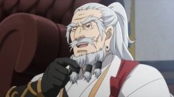 画像ギャラリー No.016のサムネイル画像 / 「そうだ アニメ，見よう」第69回は蝸牛くも氏原作の「ゴブリンスレイヤー」。TRPGの世界観で描かれるダークファンタジー