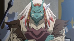 画像ギャラリー No.017のサムネイル画像 / 「そうだ アニメ，見よう」第69回は蝸牛くも氏原作の「ゴブリンスレイヤー」。TRPGの世界観で描かれるダークファンタジー