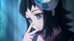 画像ギャラリー No.005のサムネイル画像 / 「そうだ アニメ，見よう」第78回は吾峠呼世晴氏×ufotableの「鬼滅の刃」。家族を鬼に殺された兄妹の成長を描いた剣劇活劇