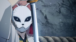 画像ギャラリー No.006のサムネイル画像 / 「そうだ アニメ，見よう」第78回は吾峠呼世晴氏×ufotableの「鬼滅の刃」。家族を鬼に殺された兄妹の成長を描いた剣劇活劇