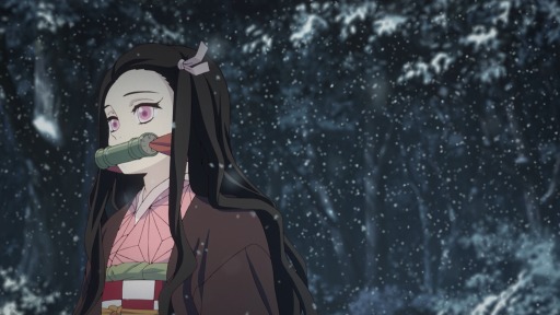 画像ギャラリー No.008のサムネイル画像 / 「そうだ アニメ，見よう」第78回は吾峠呼世晴氏×ufotableの「鬼滅の刃」。家族を鬼に殺された兄妹の成長を描いた剣劇活劇