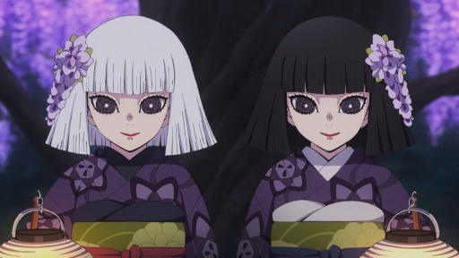 画像ギャラリー No.010のサムネイル画像 / 「そうだ アニメ，見よう」第78回は吾峠呼世晴氏×ufotableの「鬼滅の刃」。家族を鬼に殺された兄妹の成長を描いた剣劇活劇