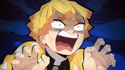 画像ギャラリー No.016のサムネイル画像 / 「そうだ アニメ，見よう」第78回は吾峠呼世晴氏×ufotableの「鬼滅の刃」。家族を鬼に殺された兄妹の成長を描いた剣劇活劇