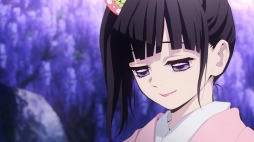 画像ギャラリー No.017のサムネイル画像 / 「そうだ アニメ，見よう」第78回は吾峠呼世晴氏×ufotableの「鬼滅の刃」。家族を鬼に殺された兄妹の成長を描いた剣劇活劇
