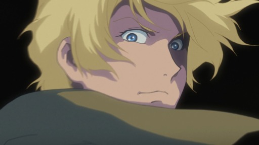 画像ギャラリー No.003のサムネイル画像 / 「そうだ アニメ，見よう」第80回は「機動戦士ガンダム THE ORIGIN 前夜 赤い彗星」。全13話で語られる“シャア誕生秘話”