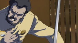 画像ギャラリー No.004のサムネイル画像 / 「そうだ アニメ，見よう」第80回は「機動戦士ガンダム THE ORIGIN 前夜 赤い彗星」。全13話で語られる“シャア誕生秘話”