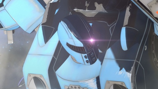 画像ギャラリー No.008のサムネイル画像 / 「そうだ アニメ，見よう」第80回は「機動戦士ガンダム THE ORIGIN 前夜 赤い彗星」。全13話で語られる“シャア誕生秘話”