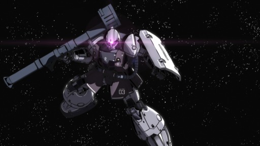 画像ギャラリー No.013のサムネイル画像 / 「そうだ アニメ，見よう」第80回は「機動戦士ガンダム THE ORIGIN 前夜 赤い彗星」。全13話で語られる“シャア誕生秘話”