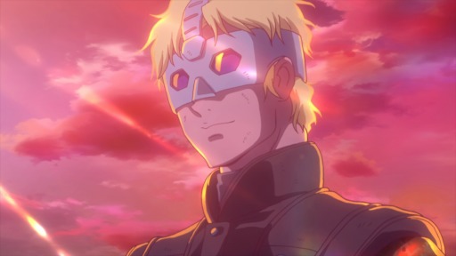 画像ギャラリー No.014のサムネイル画像 / 「そうだ アニメ，見よう」第80回は「機動戦士ガンダム THE ORIGIN 前夜 赤い彗星」。全13話で語られる“シャア誕生秘話”