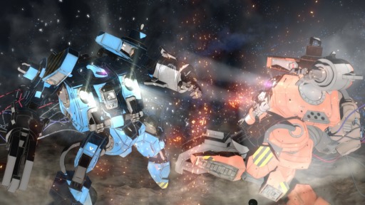 画像ギャラリー No.015のサムネイル画像 / 「そうだ アニメ，見よう」第80回は「機動戦士ガンダム THE ORIGIN 前夜 赤い彗星」。全13話で語られる“シャア誕生秘話”