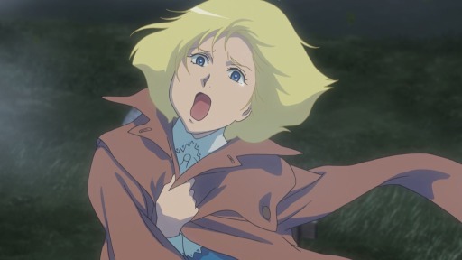 画像ギャラリー No.017のサムネイル画像 / 「そうだ アニメ，見よう」第80回は「機動戦士ガンダム THE ORIGIN 前夜 赤い彗星」。全13話で語られる“シャア誕生秘話”