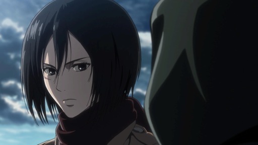 画像ギャラリー No.005のサムネイル画像 / 「そうだ アニメ，見よう」第81回は「進撃の巨人」Season 3。獣の巨人達とエルヴィン率いる調査兵団の決戦がついに映像化