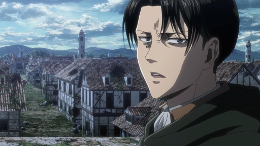 画像ギャラリー No.008のサムネイル画像 / 「そうだ アニメ，見よう」第81回は「進撃の巨人」Season 3。獣の巨人達とエルヴィン率いる調査兵団の決戦がついに映像化