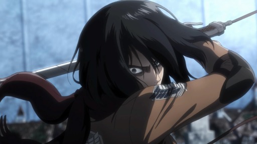 画像ギャラリー No.014のサムネイル画像 / 「そうだ アニメ，見よう」第81回は「進撃の巨人」Season 3。獣の巨人達とエルヴィン率いる調査兵団の決戦がついに映像化