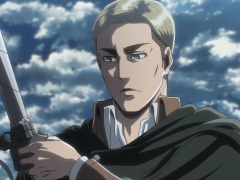 「そうだ アニメ，見よう」第81回は「進撃の巨人」Season 3。獣の巨人達とエルヴィン率いる調査兵団の決戦がついに映像化