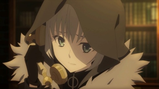 画像ギャラリー No.003のサムネイル画像 / 「そうだ アニメ,見よう」第85回は三田 誠氏原作の魔術ミステリー「ロード・エルメロイII世の事件簿 -魔眼蒐集列車 Grace note-」