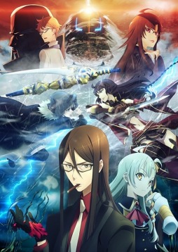 画像ギャラリー No.015のサムネイル画像 / 「そうだ アニメ,見よう」第85回は三田 誠氏原作の魔術ミステリー「ロード・エルメロイII世の事件簿 -魔眼蒐集列車 Grace note-」