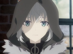 「そうだ アニメ，見よう」第85回は三田 誠氏原作の魔術ミステリー「ロード・エルメロイII世の事件簿 -魔眼蒐集列車 Grace note-」